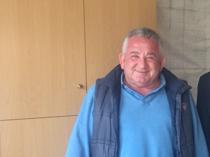 Ανακοίνωση του Πρόεδρου του ΤΟΕΒ Γαστούνης