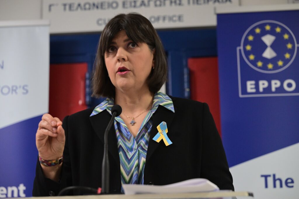 Κοβέσι για ΟΠΕΚΕΠΕ: Εγκληματίες με την κάλυψη κρατικών λειτουργών έκλεβαν για χρόνια ευρωπαϊκά χρήματα