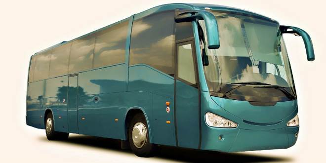 Λεωφορείο του ΚΤΕΛ παρέσυρε στο Τραγανό 72χρονη