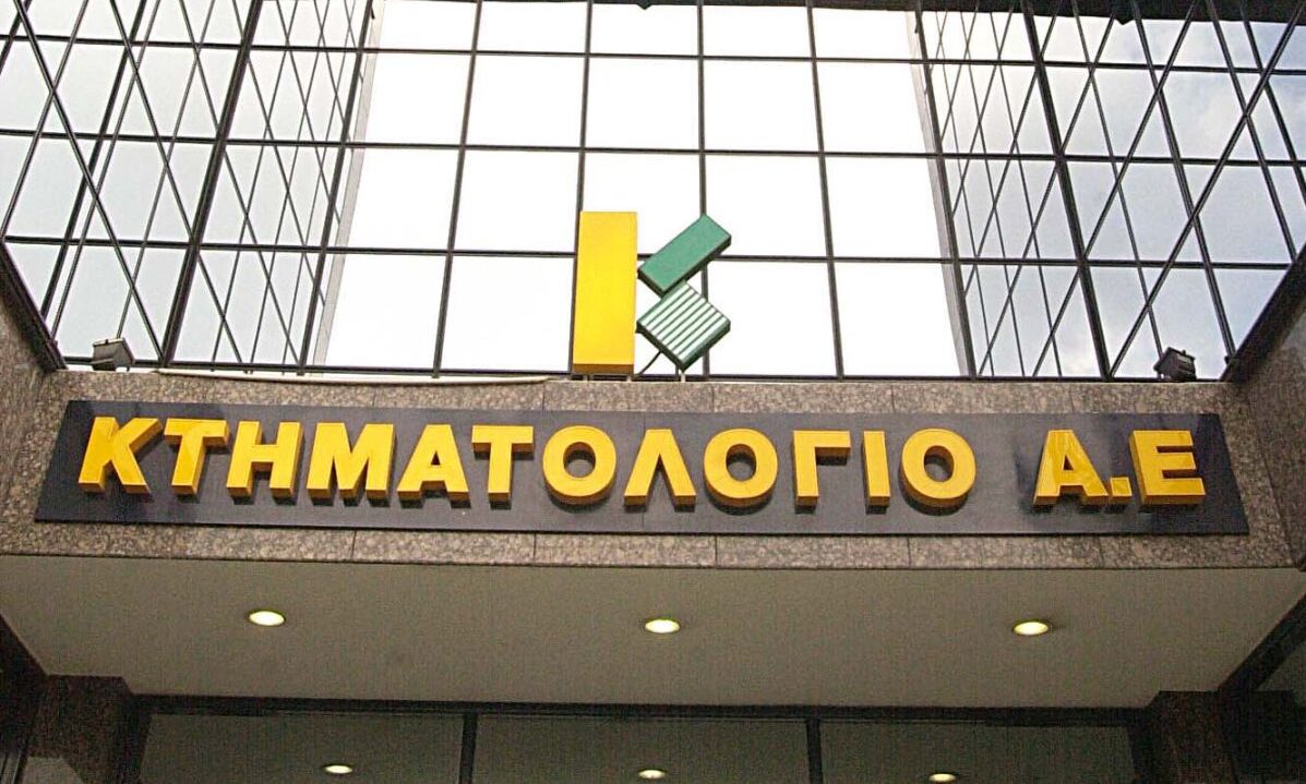 Μητσοτάκης: Περνούν στο Κτηματολόγιο οι οικοδομικές άδειες