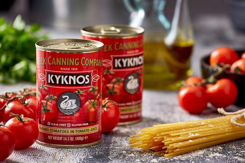 KYKNOS: 110 χρόνια  επιτυχημένης πορείας στο ελληνικό επιχειρείν 