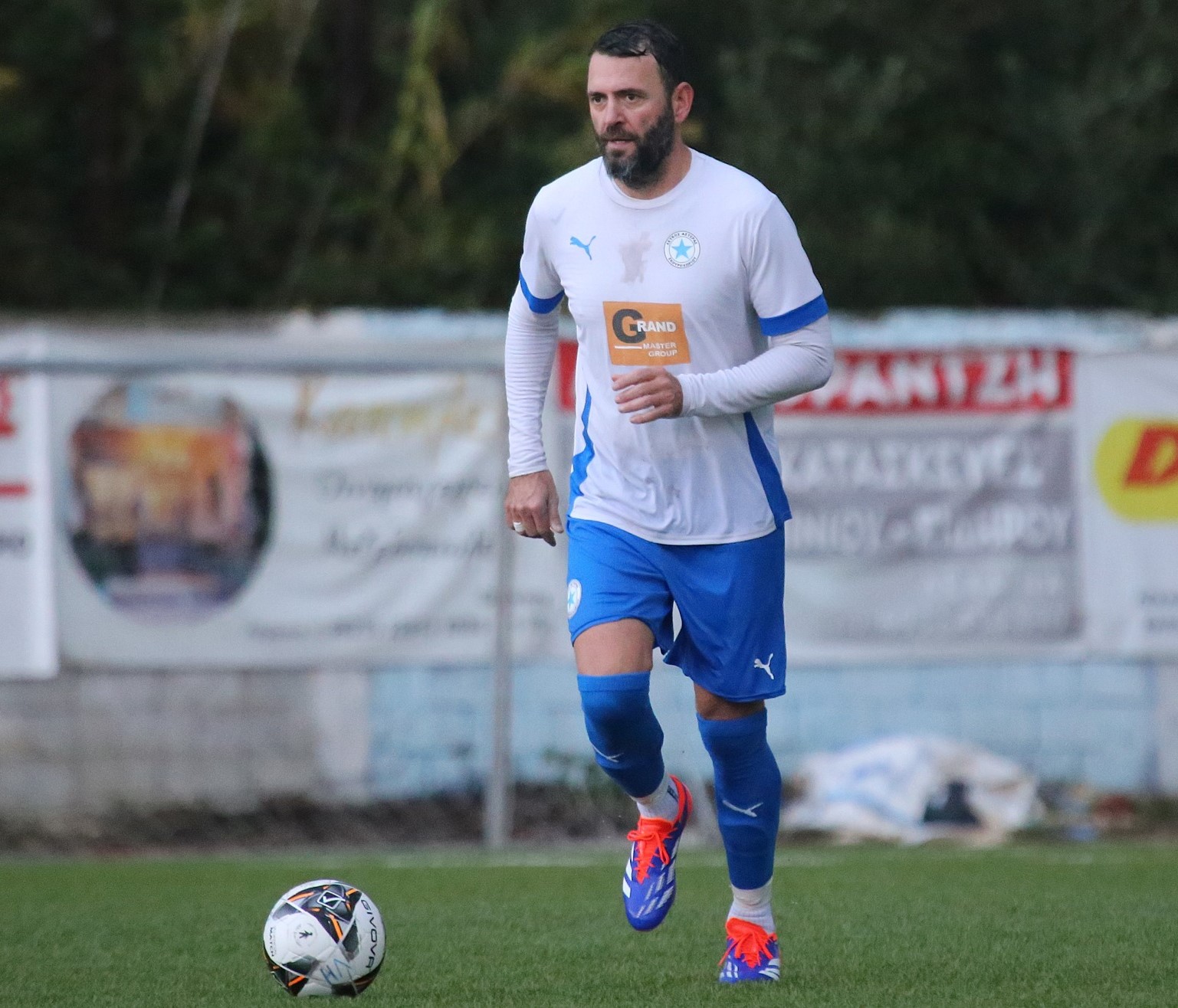 ΠΑΣ Πύργος: Κι επισήμως Κύτταρης, πήρε και Βασιλόπουλο