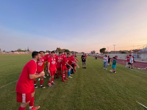 Γ΄ SYN+ REAL ESTATE: Πρωταθλητής ο Ολυμπιακός Ζαχάρως