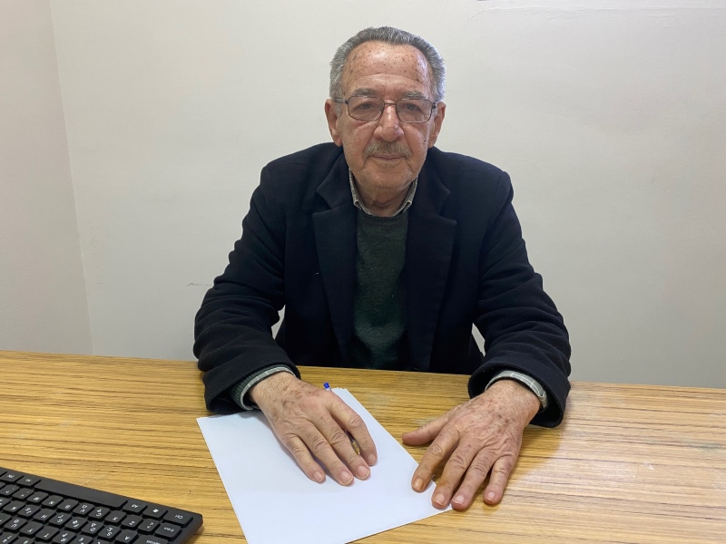 Βιωματική κατάθεση για το Πολυτεχνείο