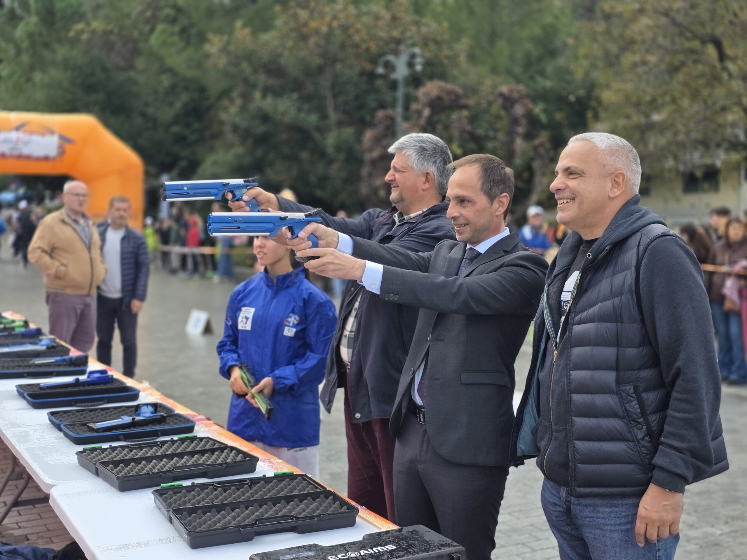 Κυριακή γεμάτη Φως και Ενέργεια στην Ολυμπία: Εκδηλώσεις Πολιτισμού λίγες ημέρες πριν την Τελετή Αφής της Ολυμπιακής Φλόγας