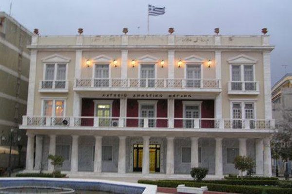 Ο Δήμος Πύργου συμμετέχει στην πανελλαδική κινητοποίηση των ΟΤΑ