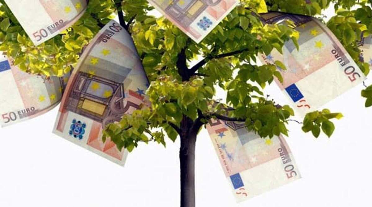 Λεφτόδεντρα