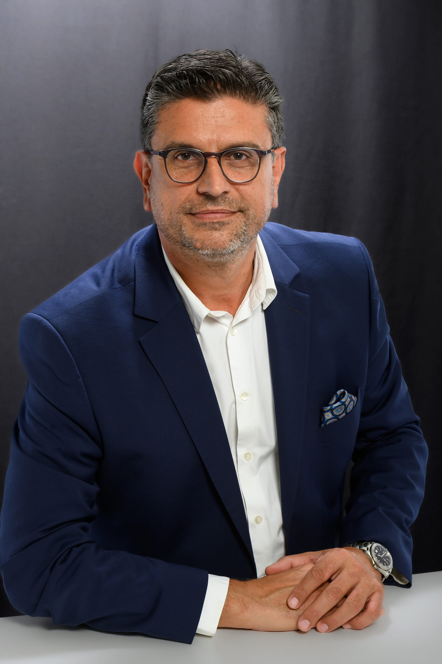 Ο Γ. Λέντζας έθεσε όλα τα ζητήματα που αφορούν τον Δήμο Ανδραβίδας-Κυλλήνης