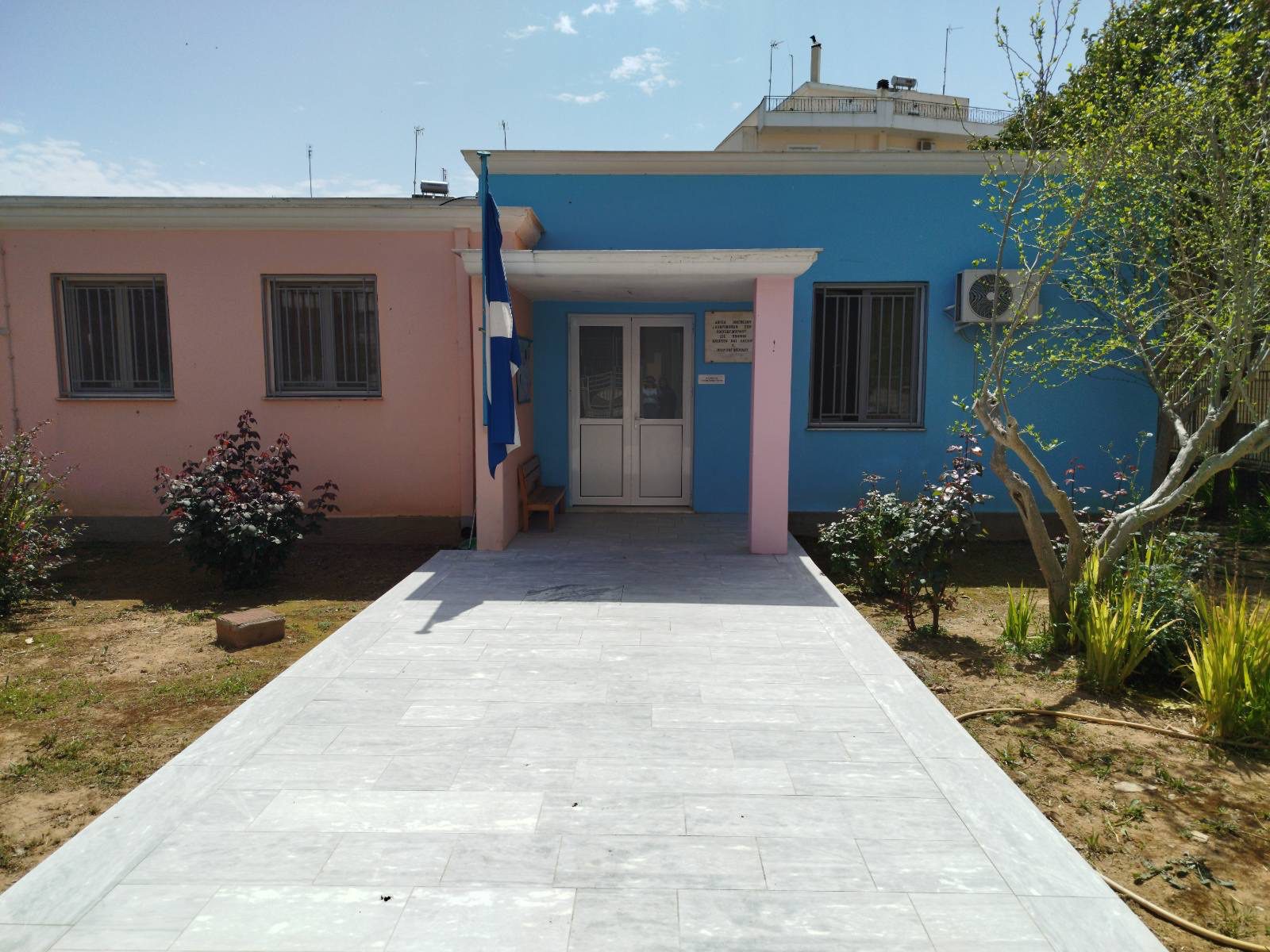 Λιούρδειος Παιδικός Σταθμός Πύργου:  Υποβολή πρότασης 710.000 ευρώ για την αναβάθμισή του