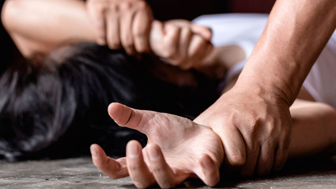 Εφιαλτικές στιγμές έζησε 33χρονη στα χέρια ενός 48χρονου στο Ρουπάκι μετά από νυχτερινή διασκέδαση