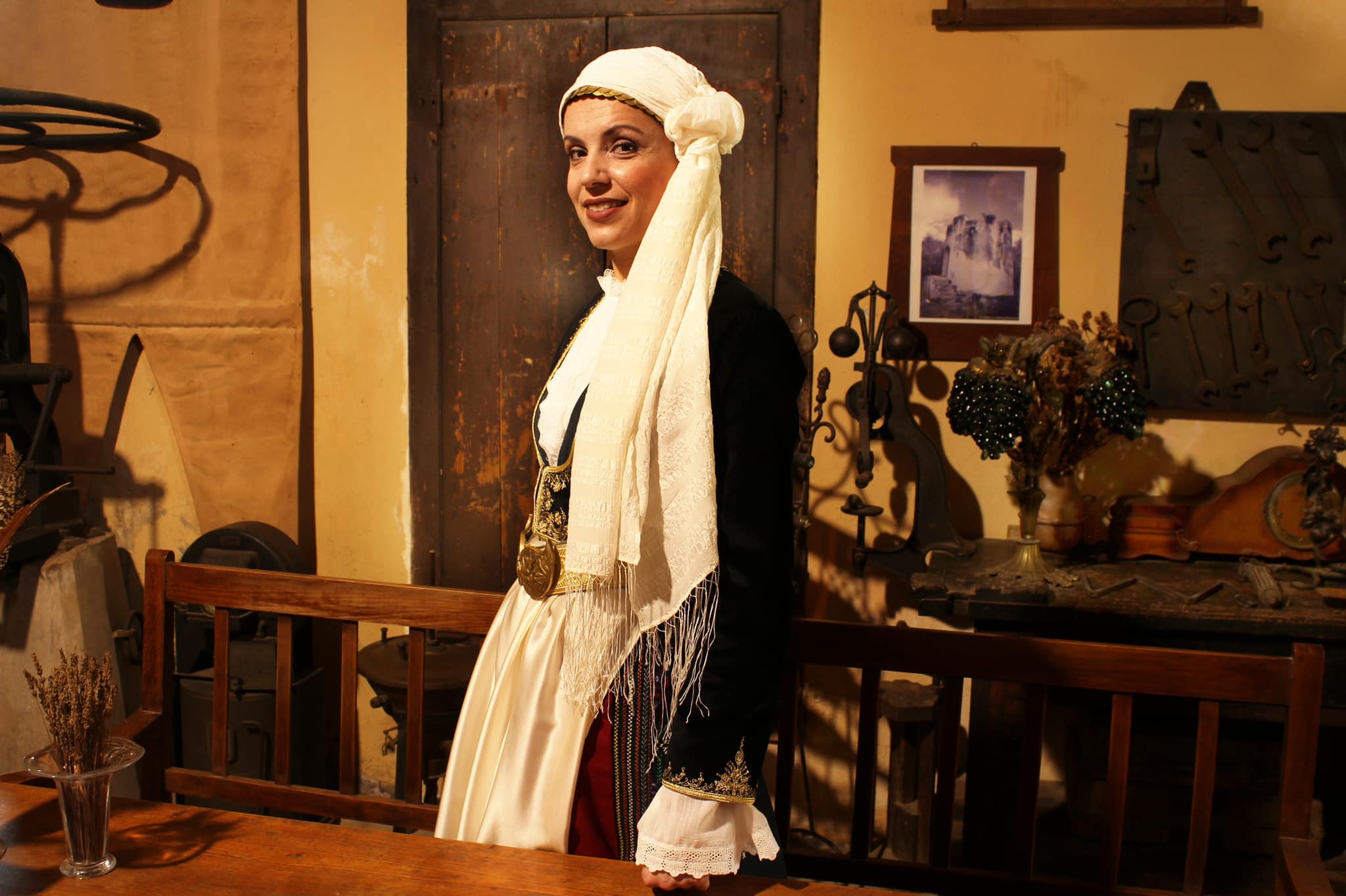 To Λύκειο των Ελληνίδων Πύργου τιμά την 8η Μαρτίου