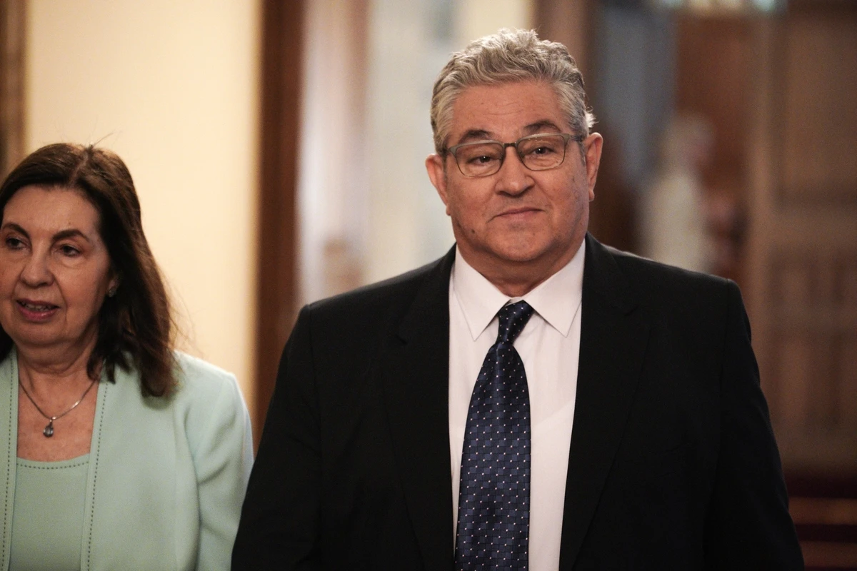 Δ. Κουτσούμπας: Η Ελλάδα δεν έχει ανάγκη από τις βάσεις του θανάτου