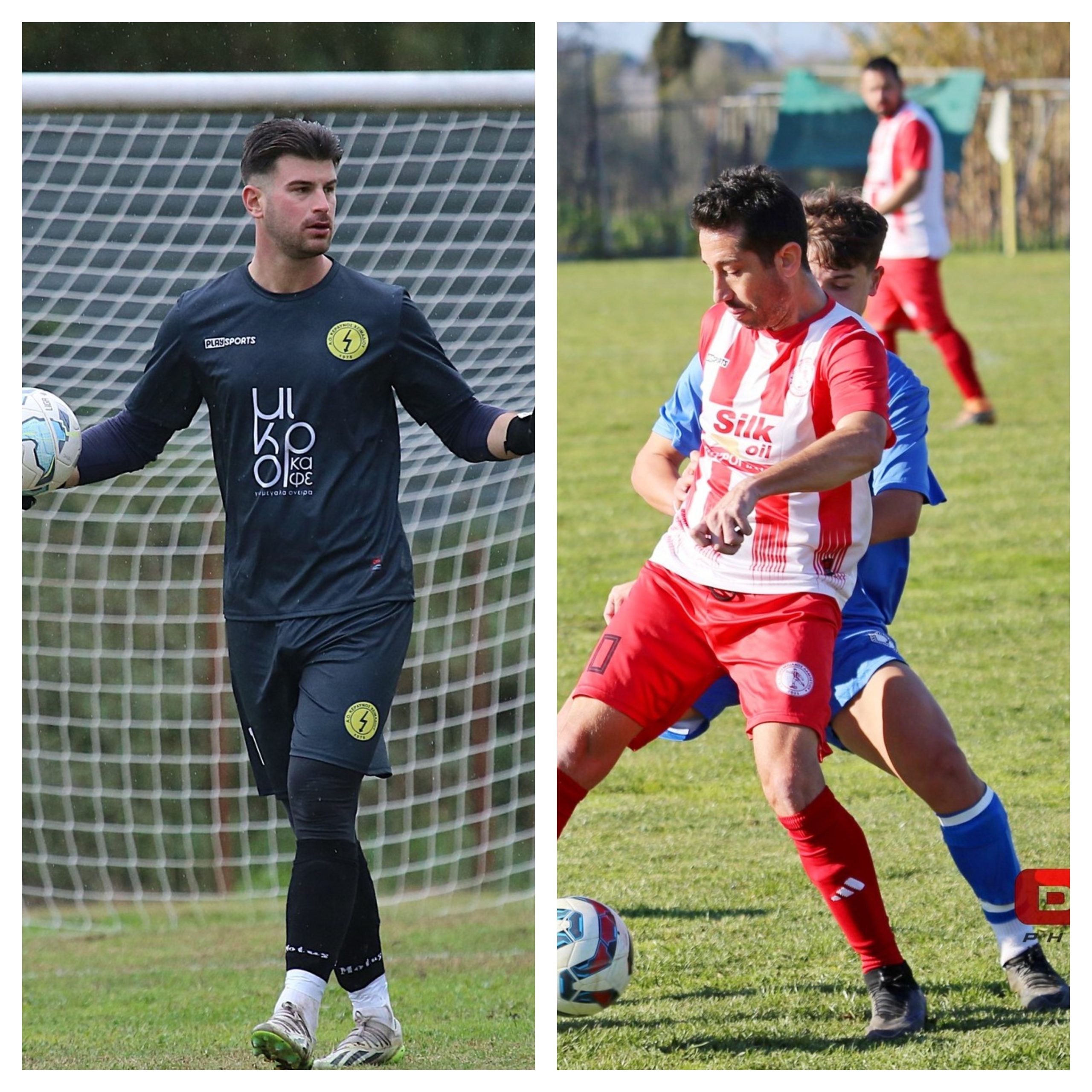 Α.Ο. Μακρισίων: Ενίσχυση στα γκολπόστ και στην επίθεση