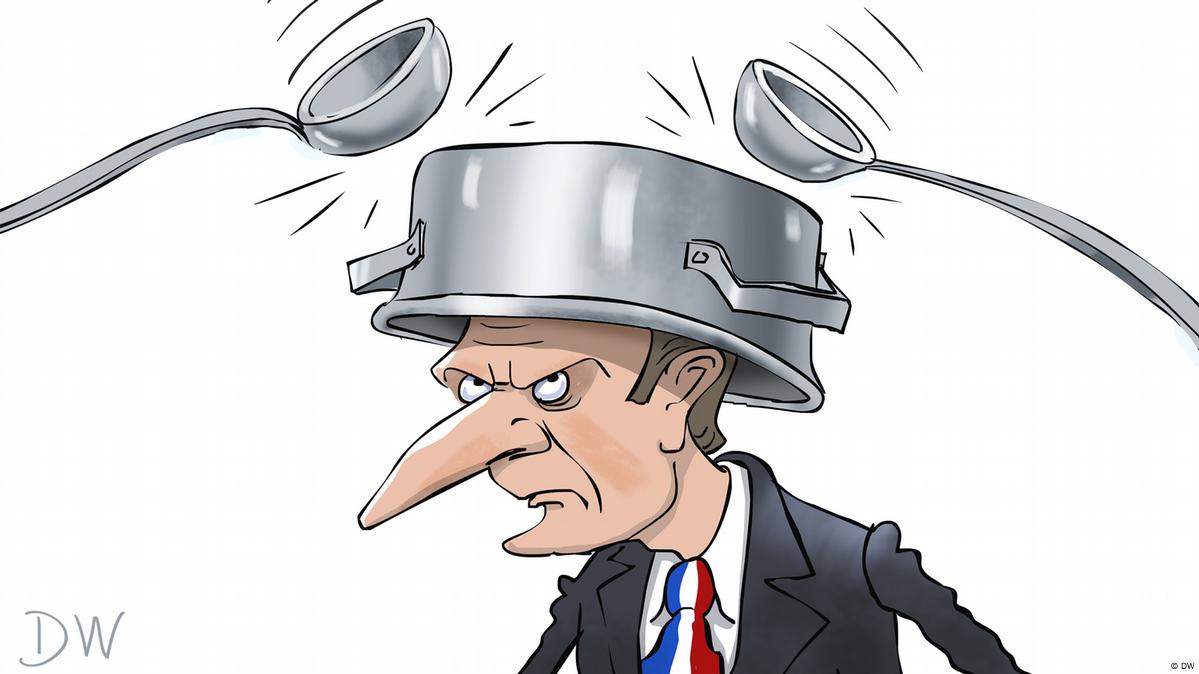 Γαλλία: Κι αν «σκάσει» το χρέος