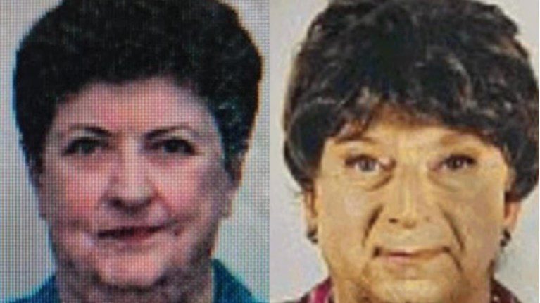 Ιταλία: Άνεργος ντυνόταν για χρόνια σαν τη… νεκρή μητέρα του για να παίρνει τη σύνταξή της – Πώς τον ανακάλυψαν