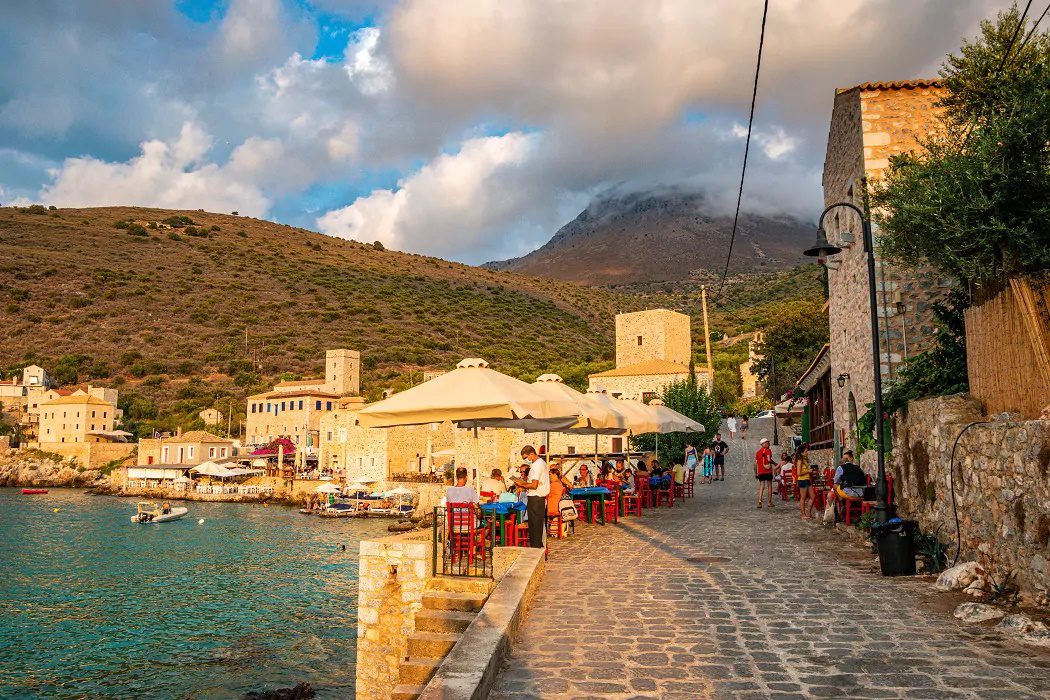 Διακοπές: Ελλάδα δεν είναι μόνο τα νησιά της