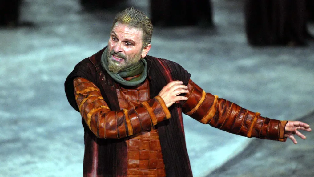 Ο Μιχαήλ Μαρμαρινός ορίστηκε Καλλιτεχνικός Διευθυντής του Ελληνικού Φεστιβάλ