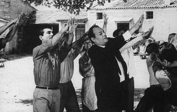 «Ανθρωποθυσίες»