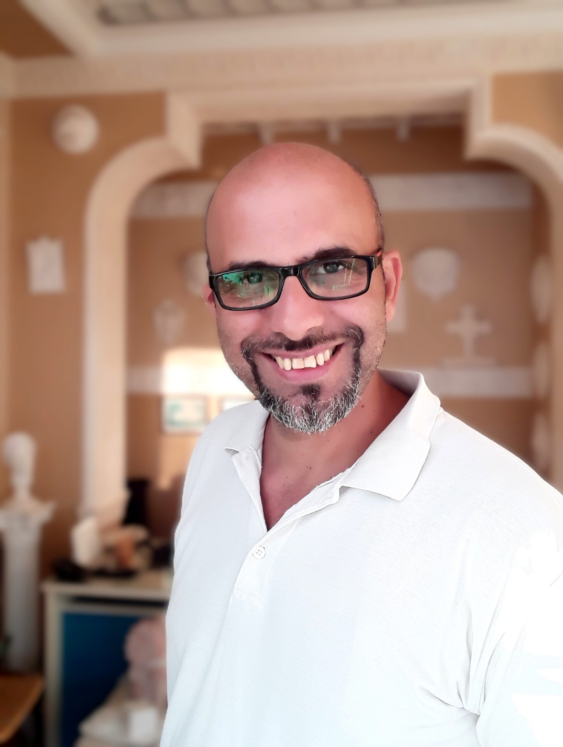 Δημιουργικός Τουρισμός από την Culture and Prosperity s.c.e (βιωματικό εργαστήρι κ.λπ. δράσεις)