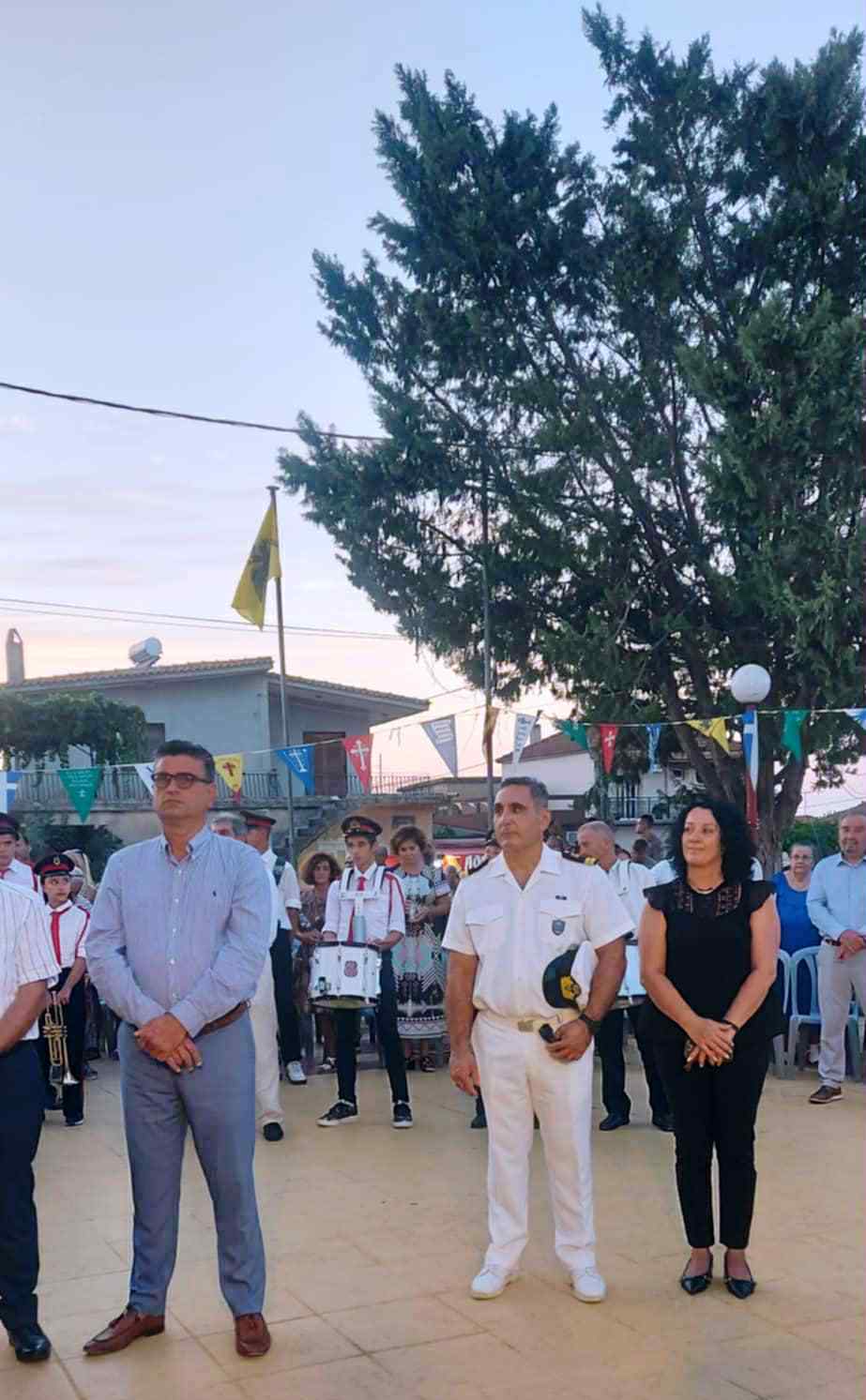 Γενέθλια μέρα Μέλισσας: Μια πρωτότυπη γιορτή στην Κοινότητα της Μέλισσας!