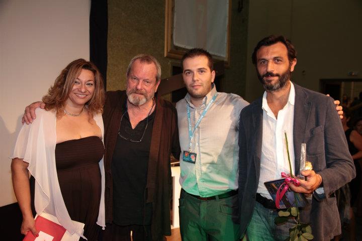 Μανώλης Μελισσουργός: “Ιδιαίτερα” φεστιβαλικά μαθήματα κινηματογράφου