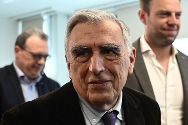 Παραιτήθηκε ο πρόεδρος της Αρχής Προστασίας Δεδομένων Προσωπικού Χαρακτήρα, Κ. Μενουδάκος