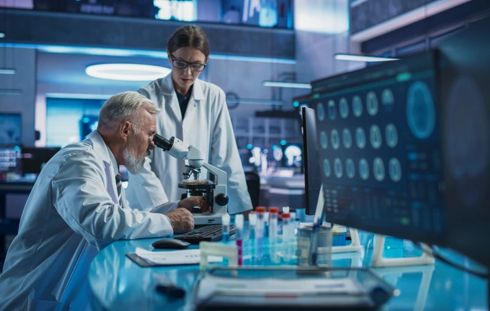 8 διαφορετικές ψυχιατρικές ασθένειες έχουν κοινή γονιδιακή βάση