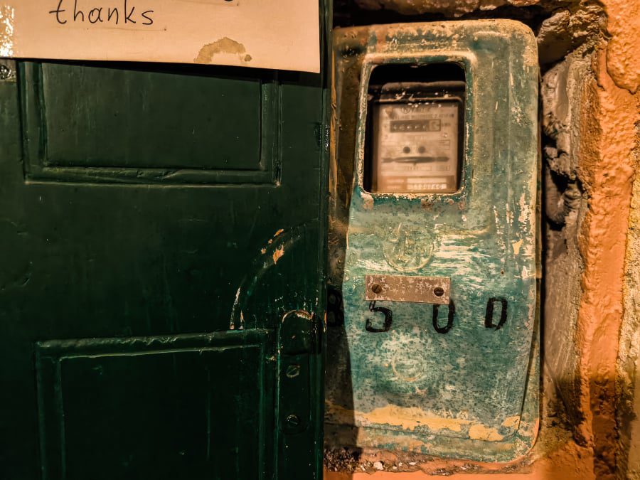 Νέες αλλαγές για τις ρευματοκλοπές – Νέες χρεώσεις, αυστηρότερα πρόστιμα και ταχύτερες διαδικασίες