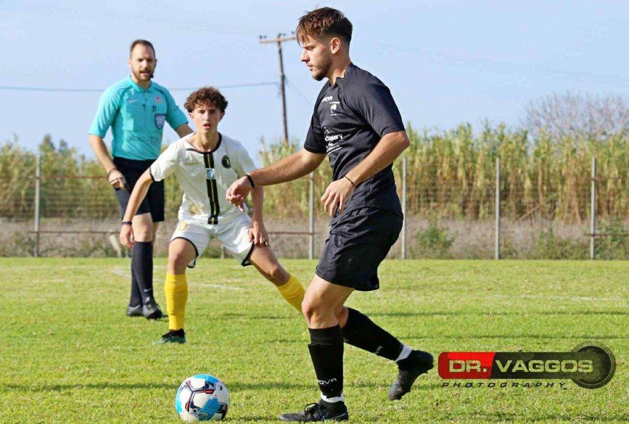 Β΄ ATHANASOULIS: Εύκολα το 4 στα 4 ο Μυρσιναϊκός-Η βαθμολογία