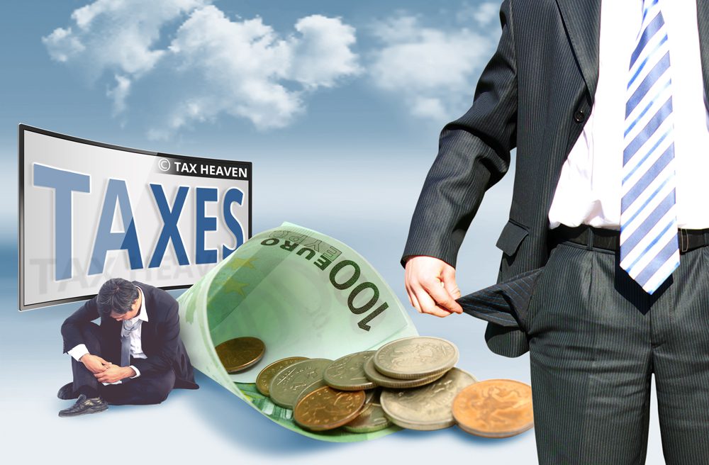 Μισθωτοί και συνταξιούχοι πληρώνουν τον πληθωρισμό