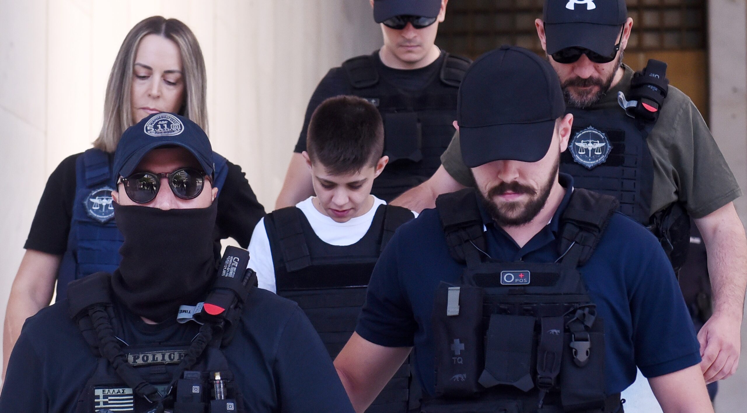 “Έσπασε” και ομολόγησε η Μουρτζούκου 4 δολοφονίες αλλά όχι και του Παναγιωτάκη από την Αμαλιάδα