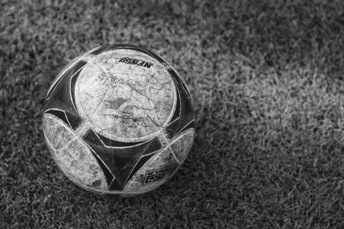 14χρονος ποδοσφαιριστής πέθανε ξαφνικά στον ύπνο του!