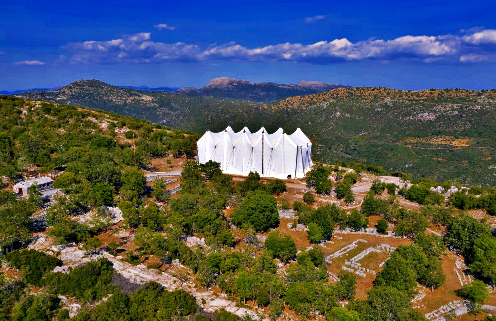 Αντιδράσεις φορέων για την πραγματοποίηση εκδήλωσης για τον Επικούριο Απόλλωνα στη Ζαχάρω