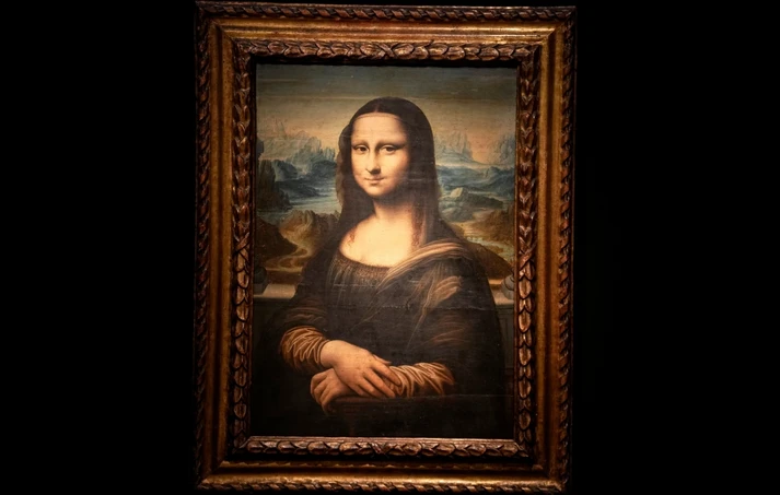 Σαν σήμερα: Η «γέννηση» της Μόνα Λίζα