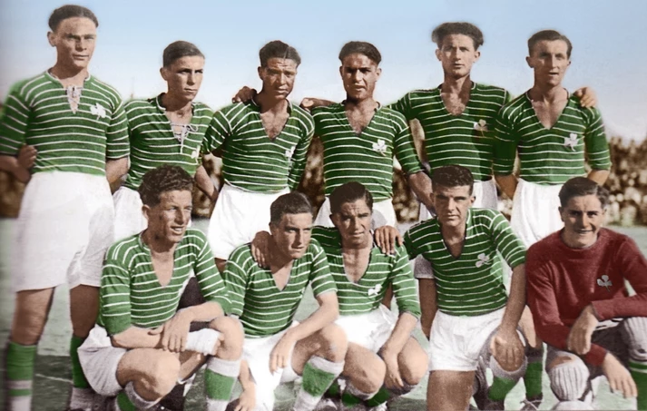 Σαν σήμερα 1 Ιουνίου: Το ιστορικό 8-2 που γέννησε την κόντρα – Όταν ο Ολυμπιακός πήγε να κηδέψει τον ΠΑΟ αλλά έφυγε με φέρετρο [video]