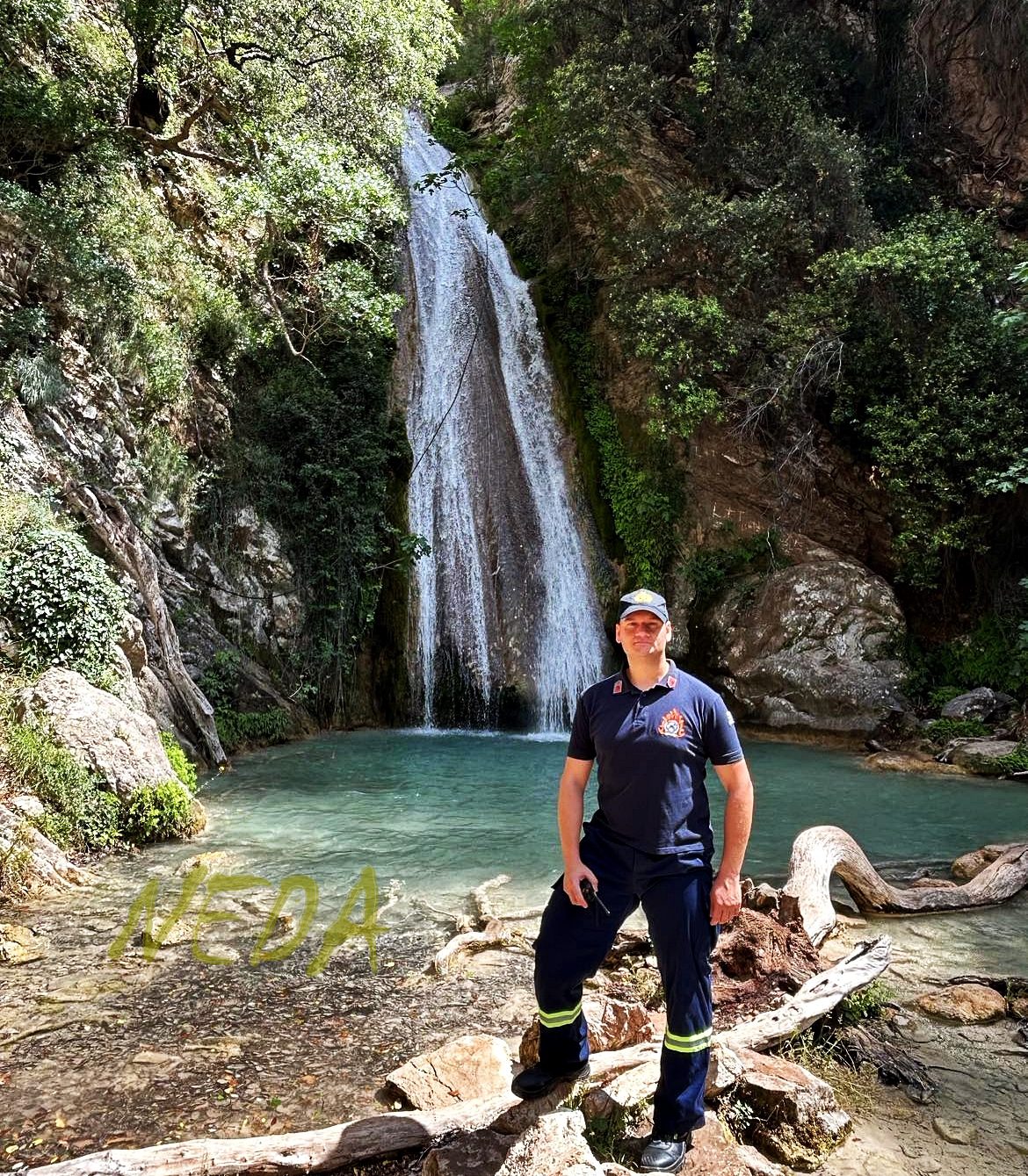 Αξιοποίηση φορέων για πρώτες βοήθειες στη Νέδα, άμεσα!