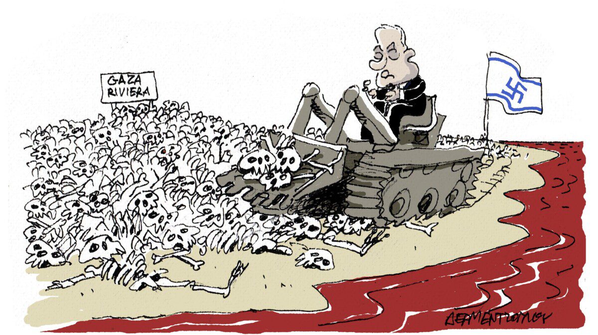 «Όλοι πληρώνουμε ένα προσωπικό κόστος»