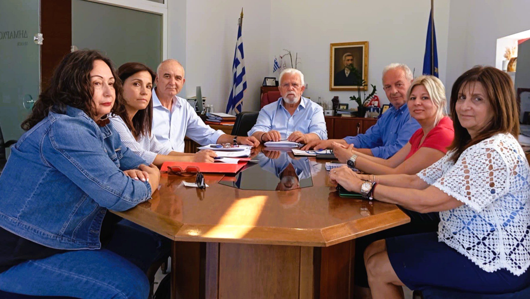 Ξεκινούν από την Πέμπτη 29 Μαΐου 2025 σε Δήμο Ήλιδας και Δήμο Πηνειού, οι αιτήσεις για το νέο πρόγραμμα Στέγασης και Εργασίας για άστεγους