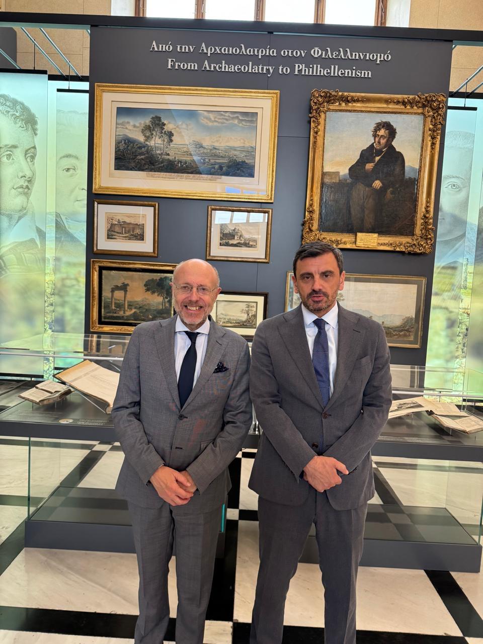 Σύντομα στον Πύργο η λειτουργία του Κέντρου Ημέρας για παιδιά με διαταραχές αυτισμού