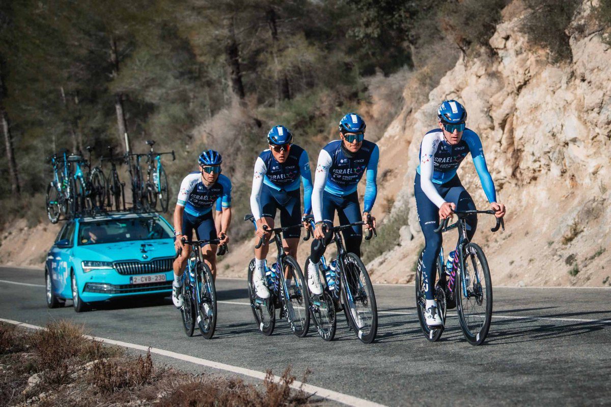 Vuelta a España: Αλλαγή ονόματος για λόγους ασφαλείας