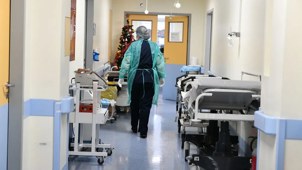 Νέο κρούσμα μηνιγγίτιδας στην Πάτρα – 3χρονο στο νοσοκομείο