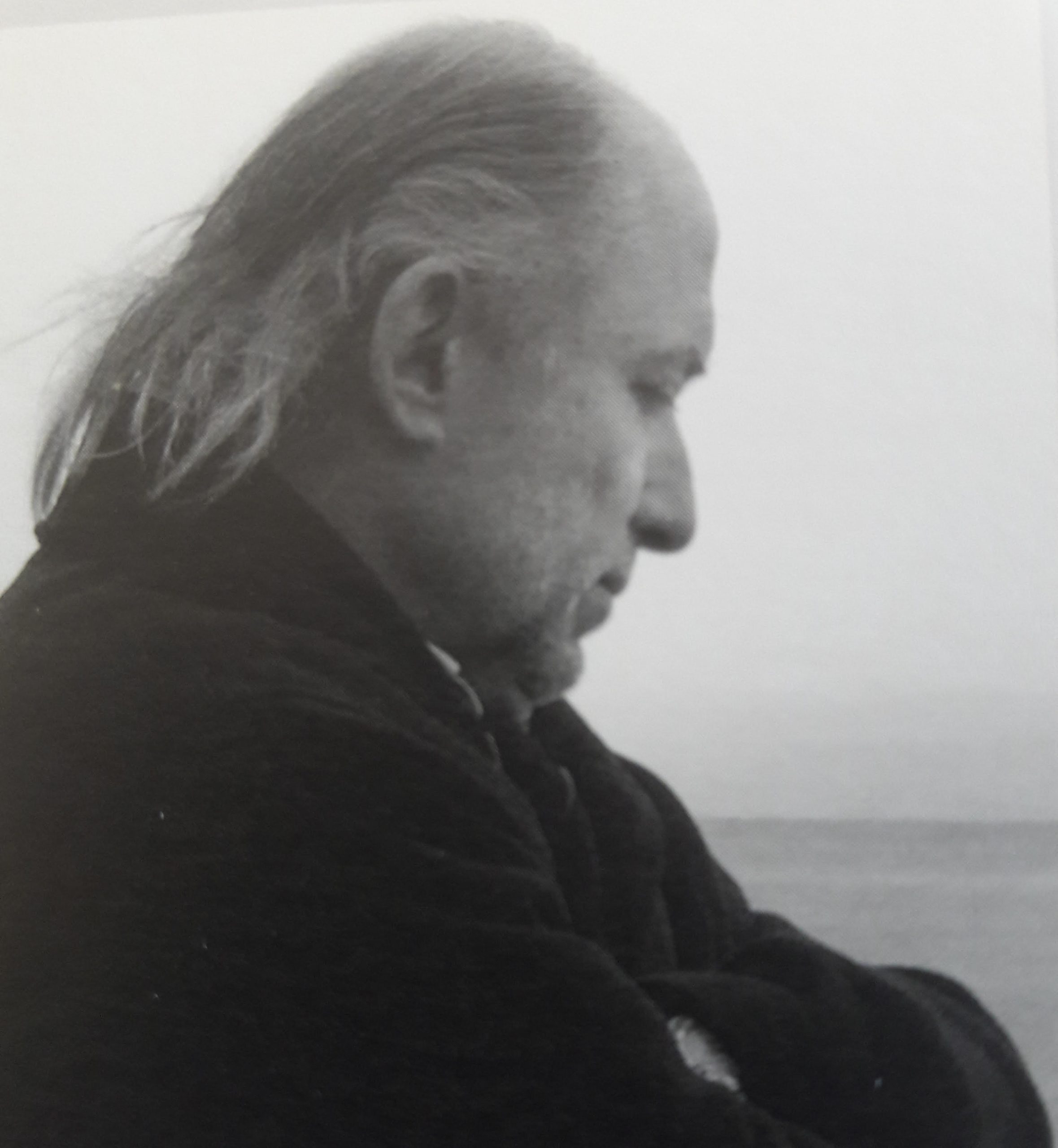 Τα Λεχαινά υποδέχονται τον «δικό» τους ποιητή Χρήστο Ντάντο