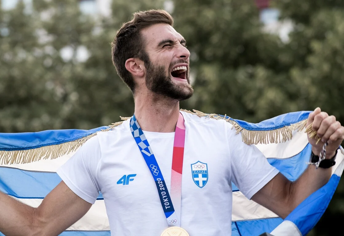 Μήνυμα από Ολυμπιονίκες και πρωταθλητές υπέρ του περιβάλλοντος: «Να αφήσουμε έναν καλύτερο κόσμο» [video]