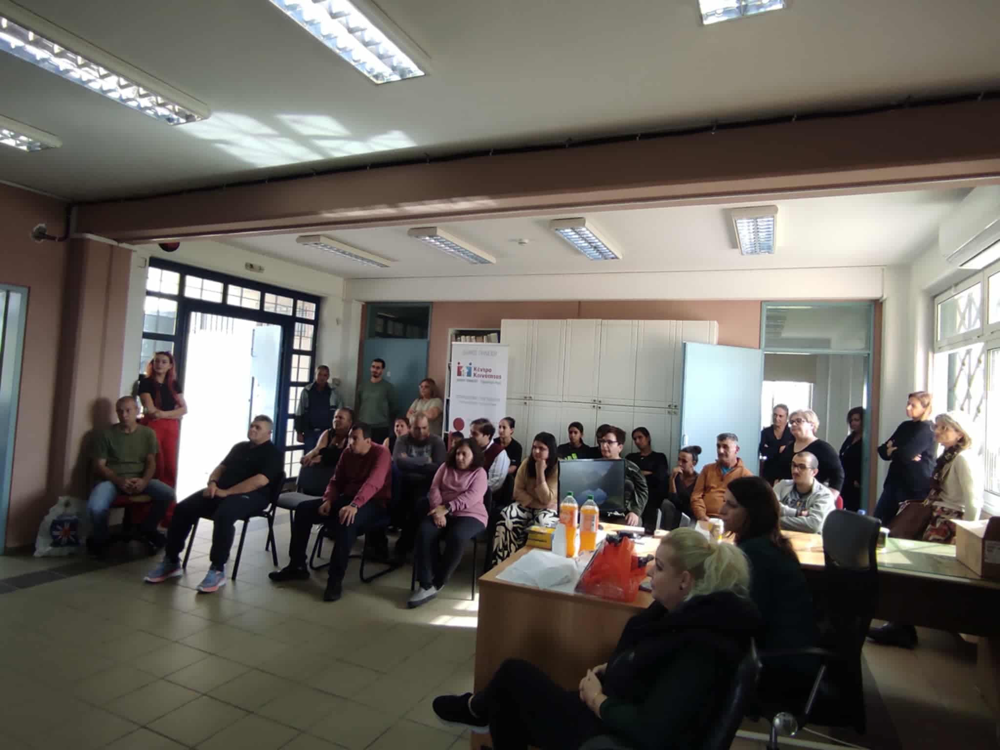 Δήμος Πηνειού: Δράση Ενημέρωσης για το Εμβόλιο κατά του HPV και τη Σημασία του Εμβολιασμού