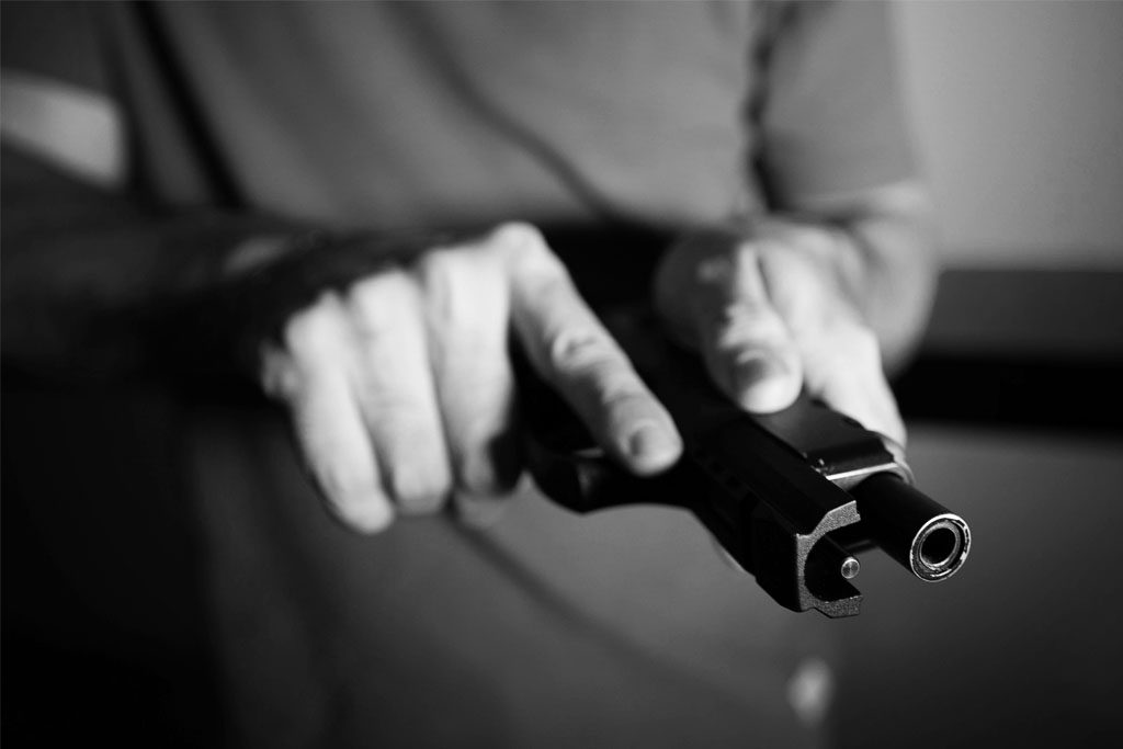 Νεκρός άντρας από πυροβολισμούς στην Αγία Παρασκευή