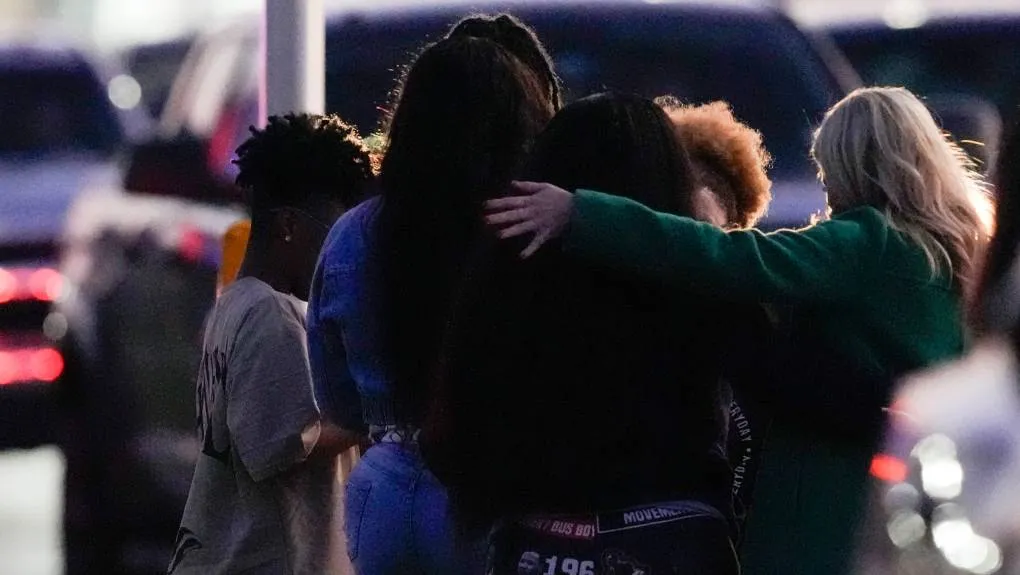 Νέα Ορλεάνη: Η επίθεση με 15 νεκρούς διερευνάται ως «τρομοκρατική ενέργεια»