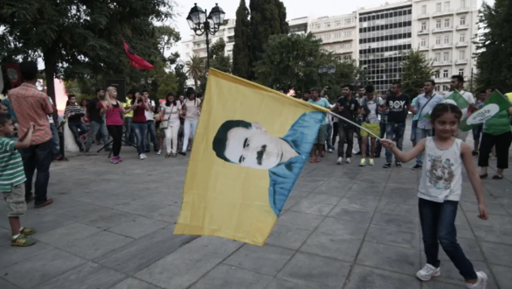 Το ΡΚΚ κήρυξε εκεχειρία με την Τουρκία