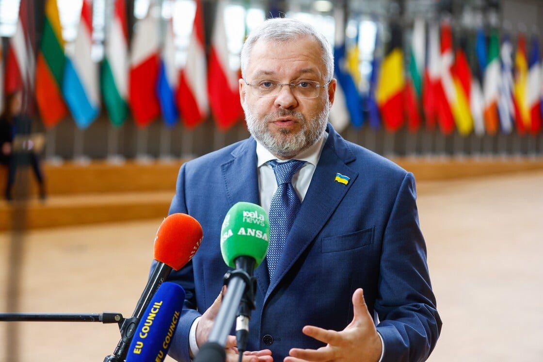 Σκάνδαλο διαφθοράς στην Ουκρανία: Σε διαθεσιμότητα ο υπουργός Δικαιοσύνης