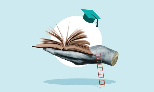 Το ακριβό τίμημα της «δωρεάν παιδείας»