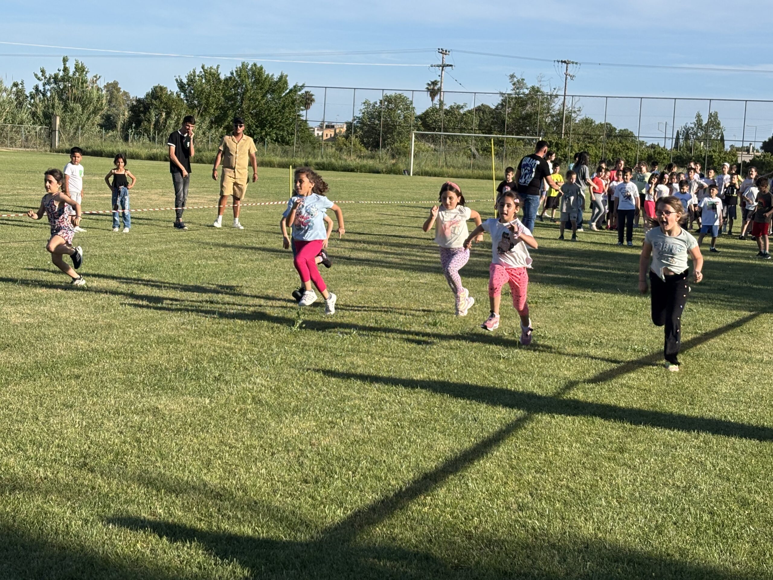 Εορταστικές εκδηλώσεις για τον Άγιο Νικόλαο στα Καβάσιλα